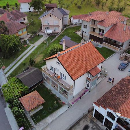 Djurdja Apartment Arandelovac Buitenkant foto