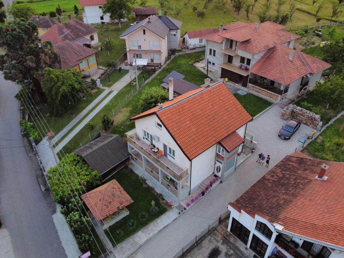 Djurdja Apartment Arandelovac Buitenkant foto