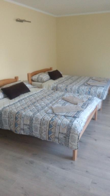 Djurdja Apartment Arandelovac Buitenkant foto