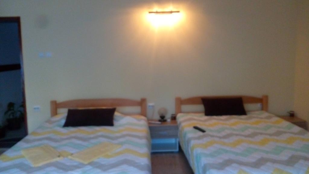 Djurdja Apartment Arandelovac Buitenkant foto
