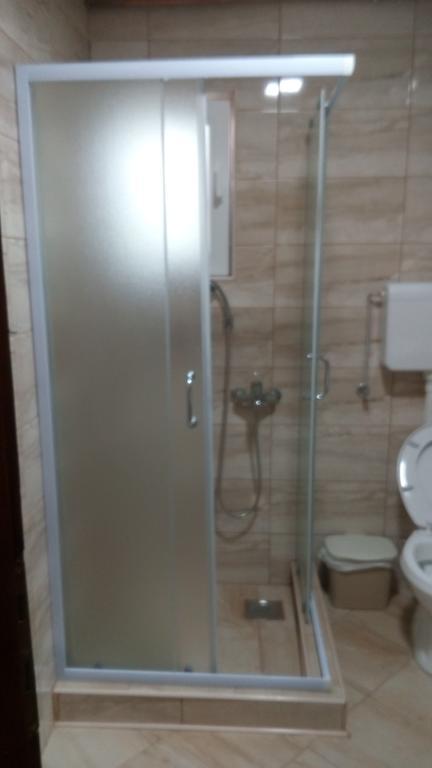 Djurdja Apartment Arandelovac Buitenkant foto