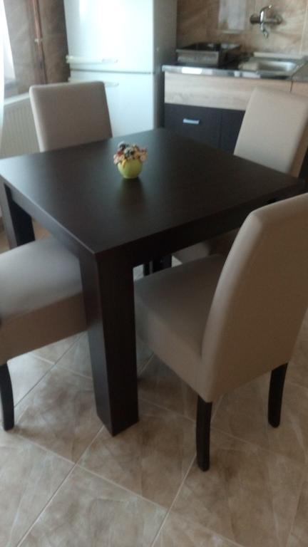 Djurdja Apartment Arandelovac Buitenkant foto