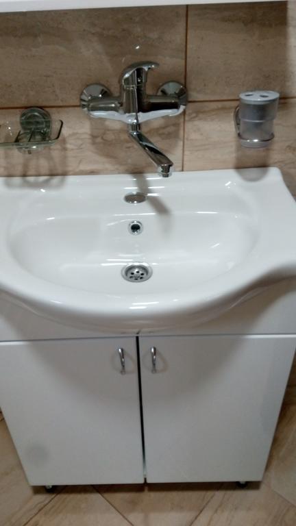 Djurdja Apartment Arandelovac Buitenkant foto
