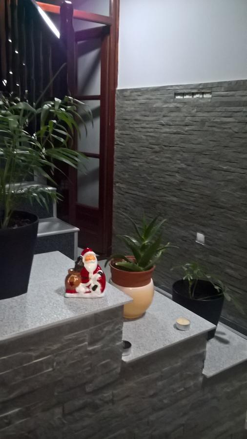 Djurdja Apartment Arandelovac Buitenkant foto